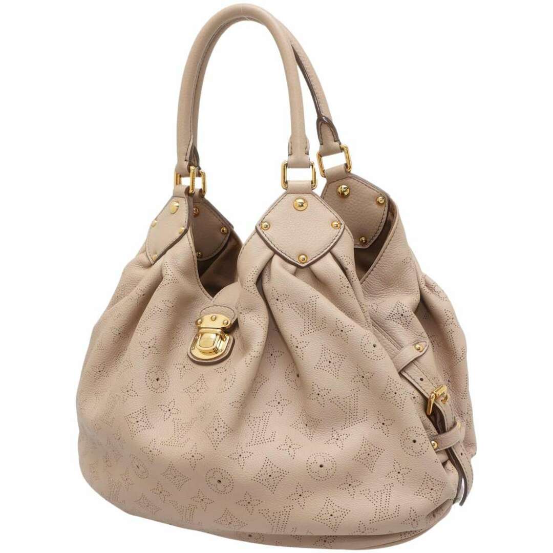 ルイヴィトン ショルダーバッグ モノグラム・マヒナ L M93979 LOUIS VUITTON バッグ ハンドバッグ