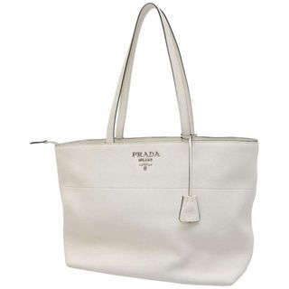 プラダ トートバッグ(ホワイト/白色系)の通販 1,000点以上 | PRADAを