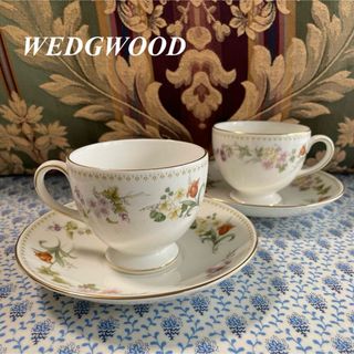 ウェッジウッド ビンテージの通販 1,000点以上 | WEDGWOODを買うならラクマ