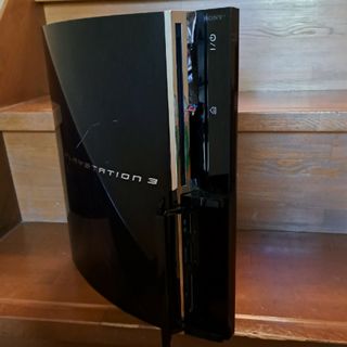 プレイステーション3(PlayStation3)のPS3本体ジャンク(家庭用ゲーム機本体)