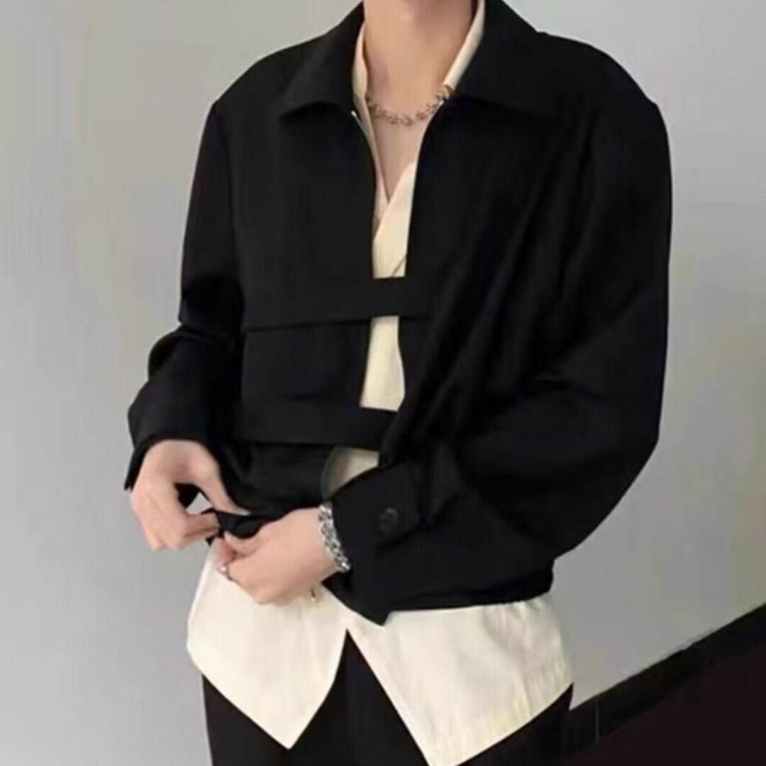 20ss Namacheko Paayu Jacket