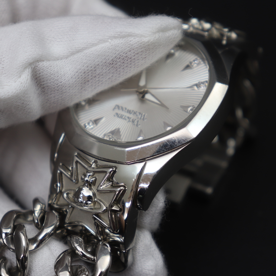 Vivienne Westwood - ITAHXV82DYGW ヴィヴィアン ウエストウッド Vivienne Westwood - ITAHXV82DYGW ヴィヴィアン ウエストウッド