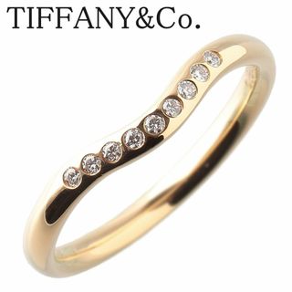 TIFFANY & CO.  リング レディース