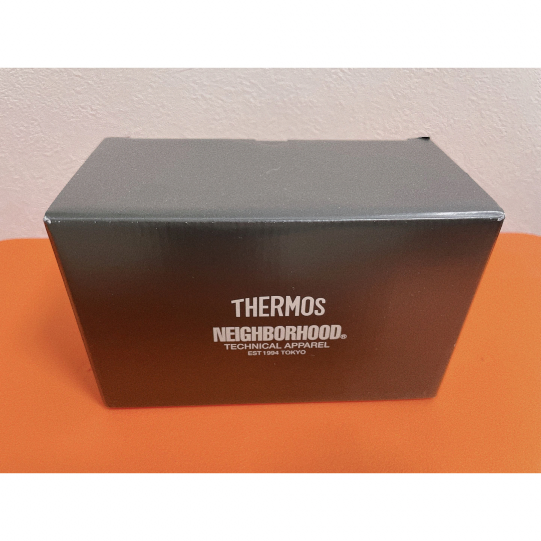 NEIGHBORHOOD THERMOS JDH-360P CUP SET