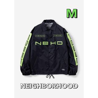 ネイバーフッド コーチジャケットの通販 200点以上 | NEIGHBORHOODを