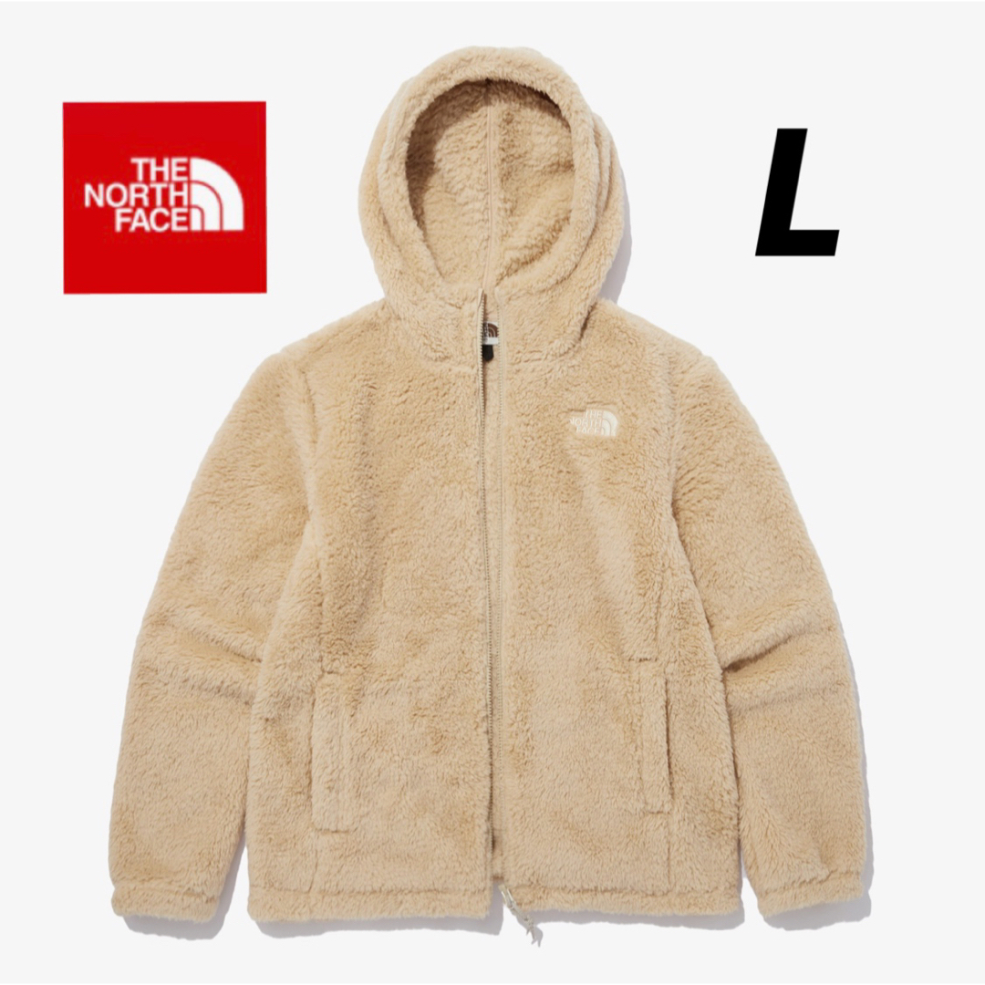 THE NORTH FACE◆ノ－スフェイス◆フリ－ス◆NJ4FM67B◆新品