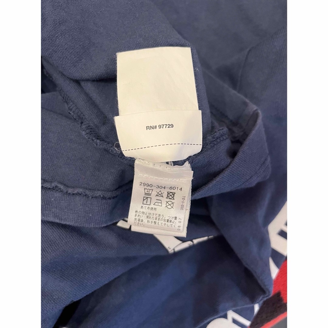 クロムハーツ　ロンT   マッティボーイ メンズのトップス(Tシャツ/カットソー(七分/長袖))の商品写真