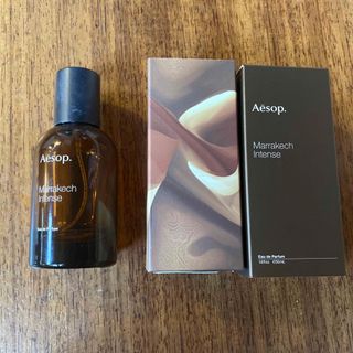 イソップ(Aesop)のaesop Marrakech 空瓶(置物)