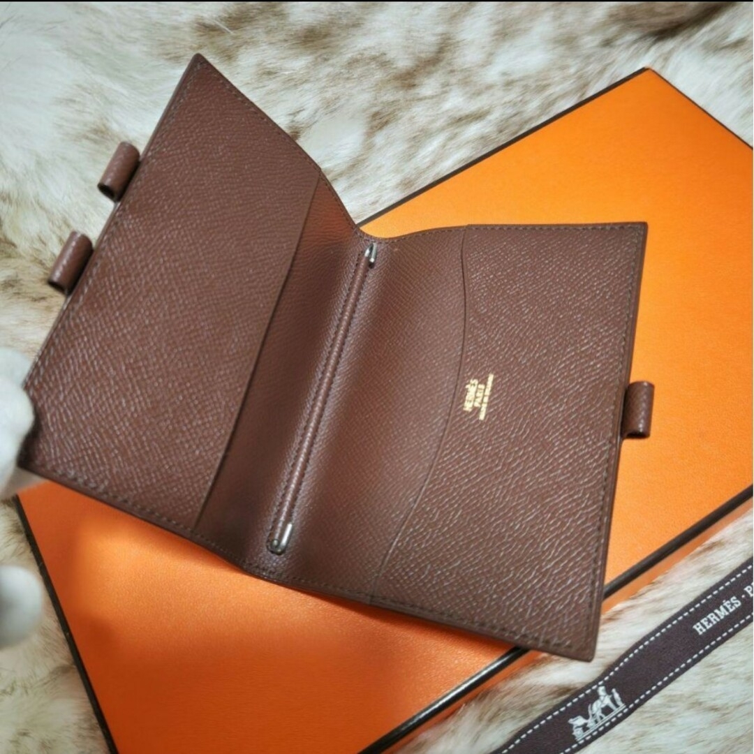 Hermes(エルメス)の専用 メンズのファッション小物(手帳)の商品写真