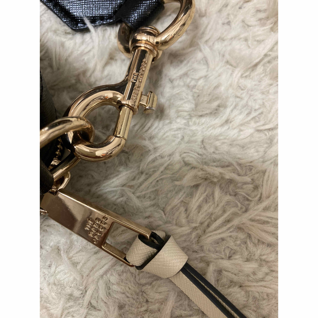 MARC JACOBS(マークジェイコブス)のMARC JACOBS スナップショット　カメラバック レディースのバッグ(ショルダーバッグ)の商品写真