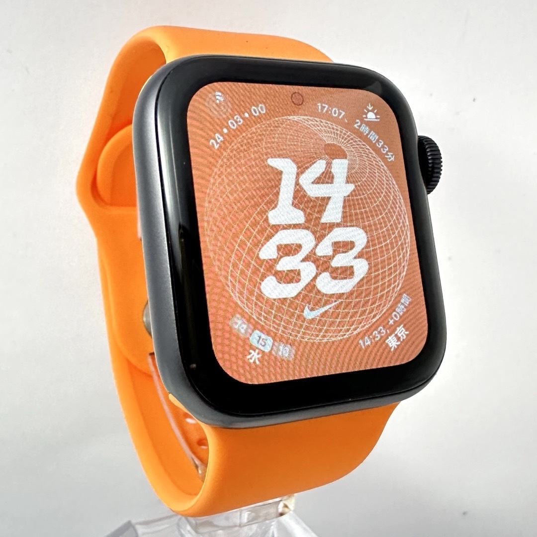 期間限定お試し価格 Apple Watch Watch Apple SE第1世代 GPS SE（第1