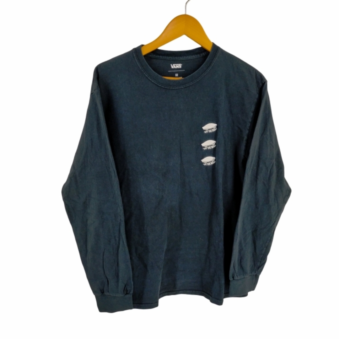 N.HOOLYWOOD - N.HOOLYWOOD(エヌハリウッド) L/S T-SHIRT メンズの通販