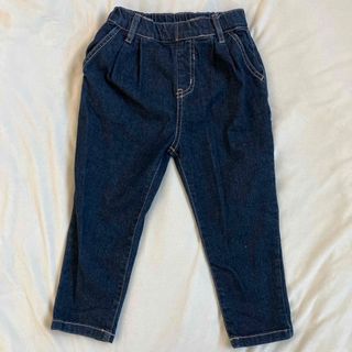 マーキーズ(MARKEY'S)の子供デニム　新品(パンツ/スパッツ)