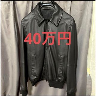 ダンヒル レザージャケット/革ジャン(メンズ)の通販 19点 | Dunhillの ...