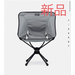 NEIGHBORHOOD HELINOX CHAIR & TABLE セット