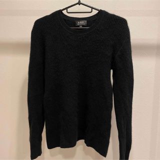 アーペーセー(A.P.C)の【SALE】 A.P.C. メンズニット(ニット/セーター)