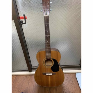 azuma kawai f-150ギター(アコースティックギター)