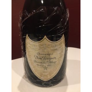 Dom Pérignon - ドンペリゴールドラベイ1995の通販 by よっちゃん ...