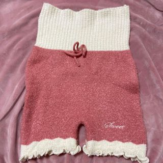 チュチュアンナ(tutuanna)のはらまきぱんつ　ちゅちゅあんな　新品未使用(その他)