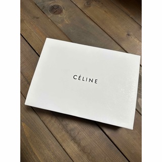 CEFINE - CELINE セリーヌ マチあり封筒 インテリア