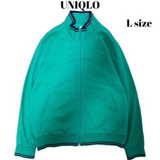 2点セットtrack jacket 90s 00s y2k にんにくまん