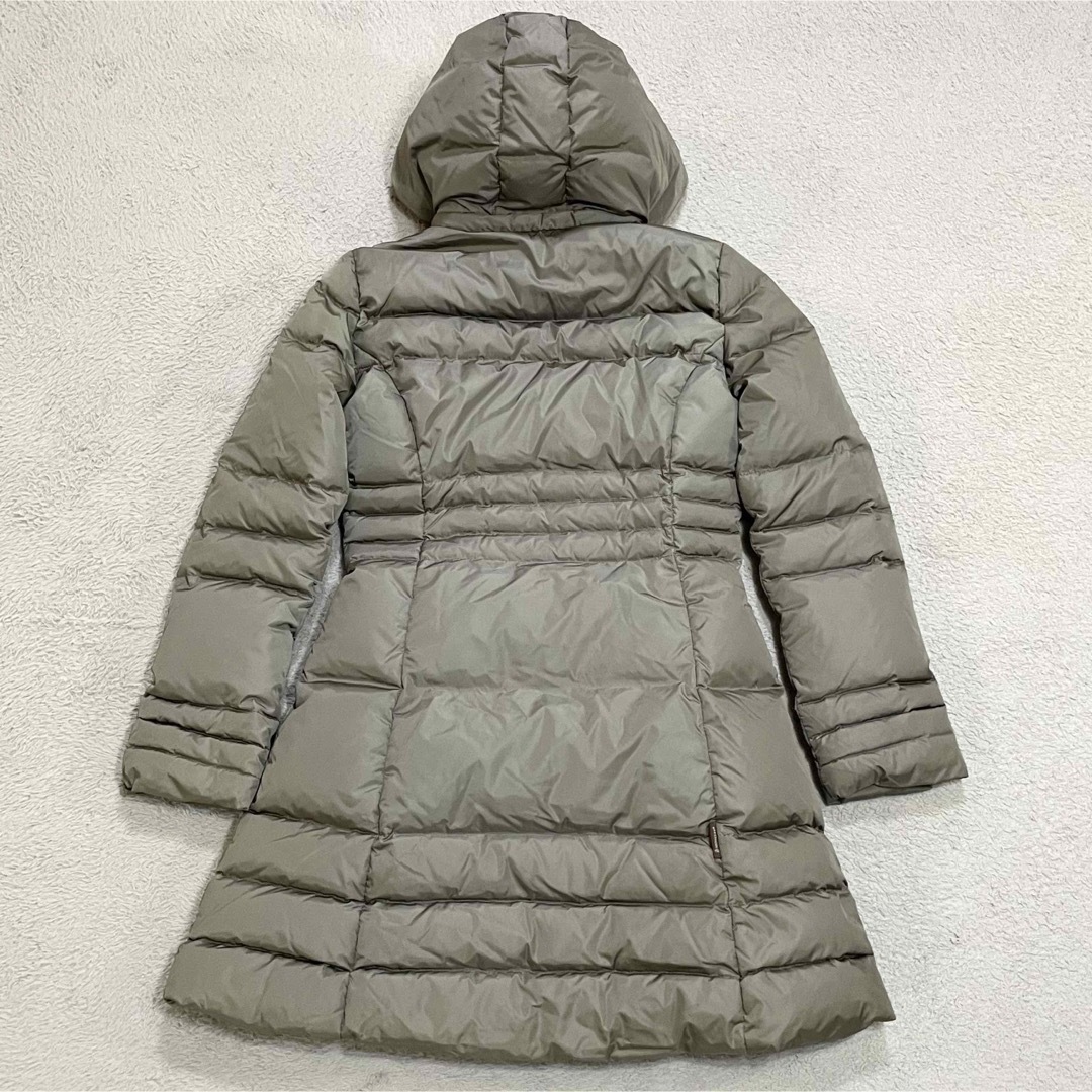 MONCLER - 【最高級】モンクレール 茶タグ ダウンコート ダウン