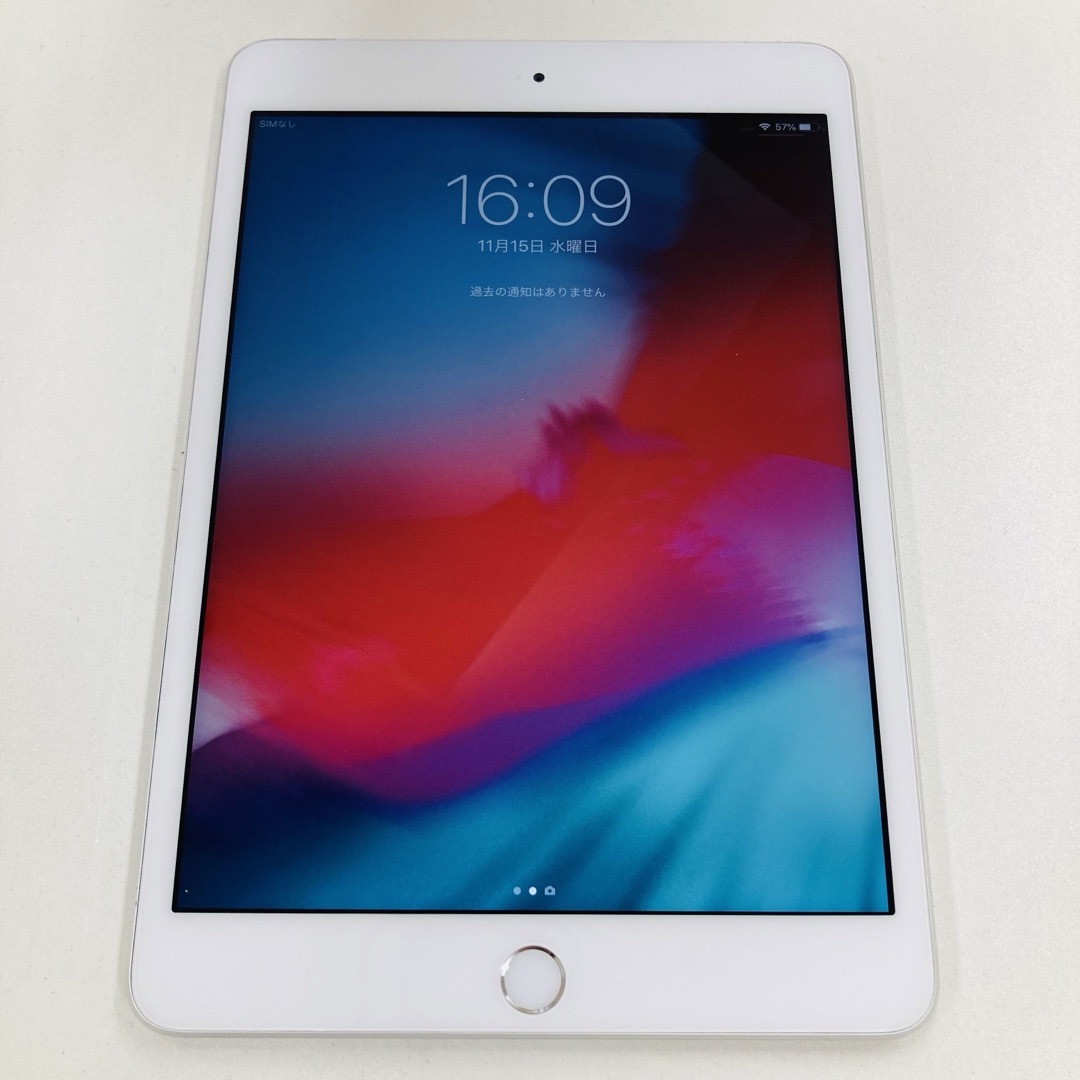 iPad mini3 Wi-Fi+Cellularモデル 16GB-