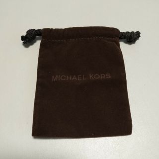 マイケルコース(Michael Kors)のMICHAEL KORS　ミニ巾着(ポーチ)