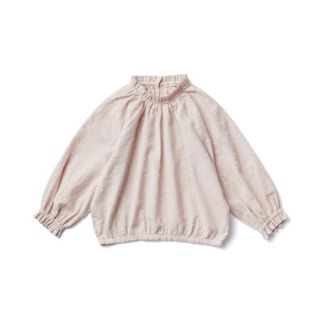 ソーアプルーム(SOOR PLOOM)の週末限定価格です⭐︎SOOR PLOOM Ramona Blouse(ブラウス)