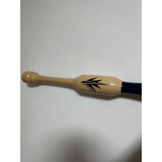 ルイスビルスラッガー(Louisville Slugger)のバレルバット　根鈴道場(バット)