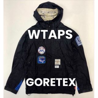 wtaps マウンテンパーカー