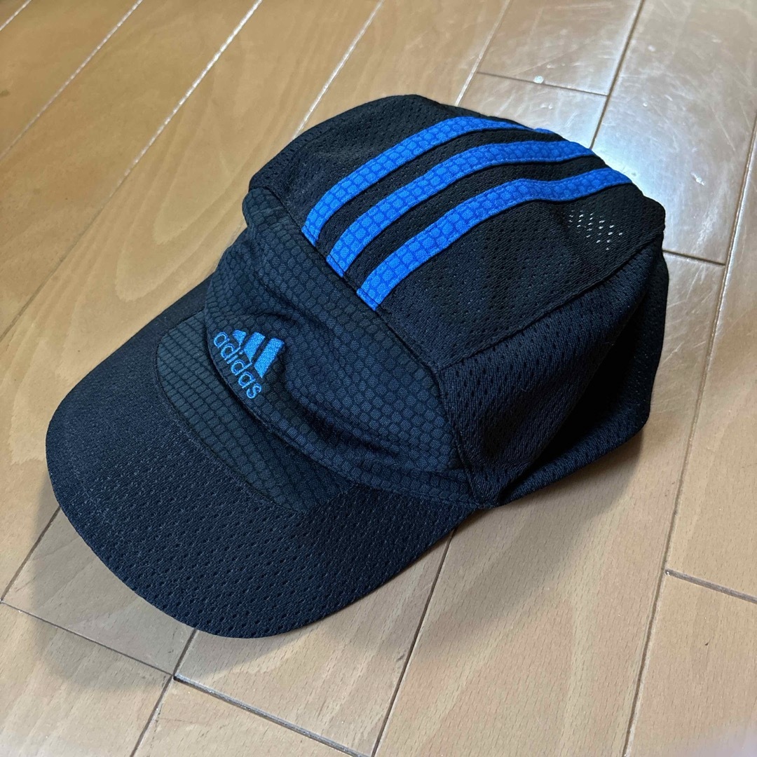 T様専用adidas アディダス　キャップ　 メンズの帽子(キャップ)の商品写真