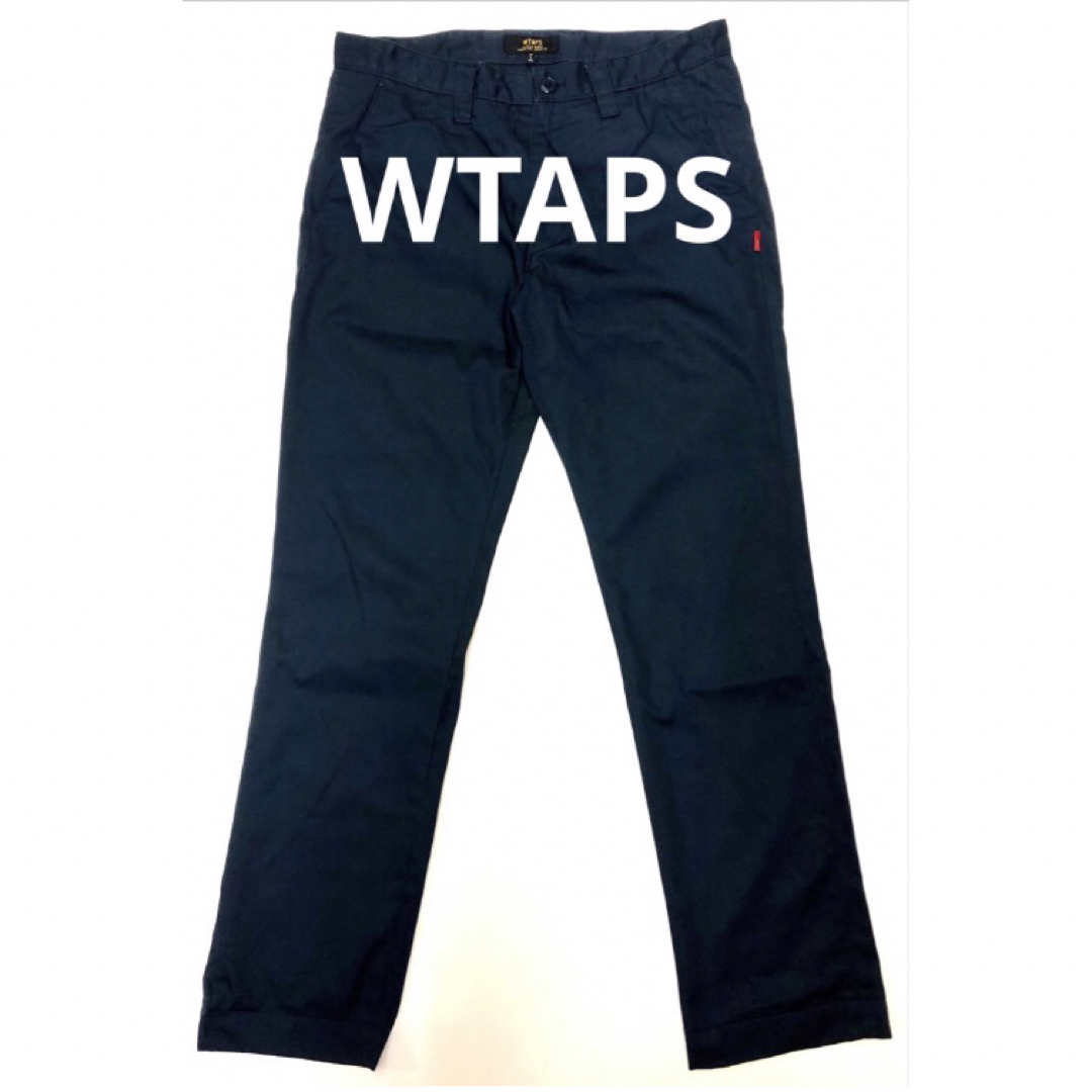 WTAPS POPEYE DESCENDANT AH NEIGHBORHOOD