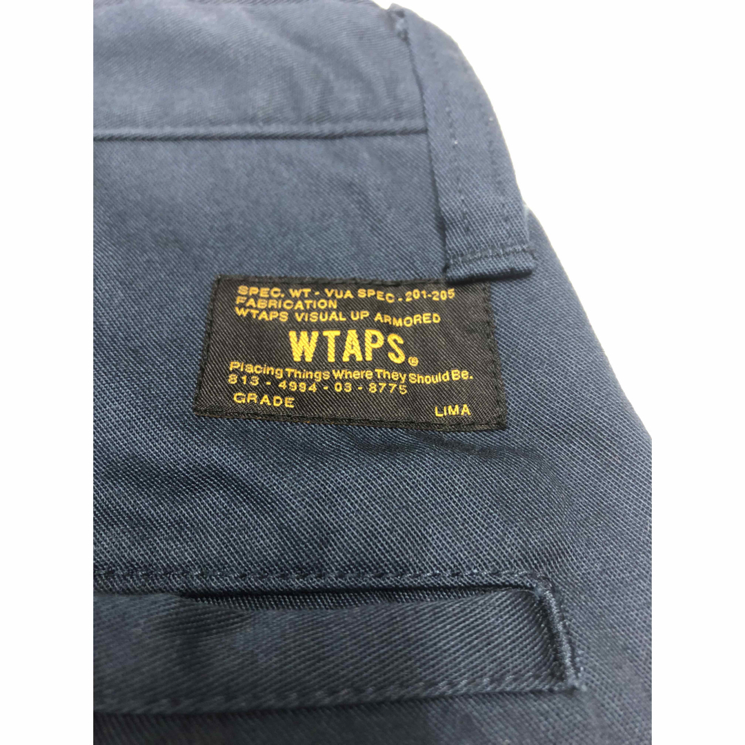 W)taps(ダブルタップス)のWTAPS POPEYE DESCENDANT AH NEIGHBORHOOD メンズのパンツ(ワークパンツ/カーゴパンツ)の商品写真