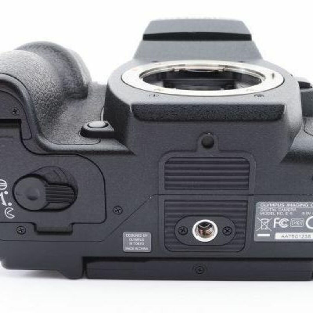 【美品】 OLYMPUS オリンパス E-5 ボディ デジタル一眼カメラ