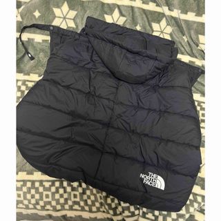 ザノースフェイス(THE NORTH FACE)のノースフェイス　ベビー　シェルブランケット(おくるみ/ブランケット)