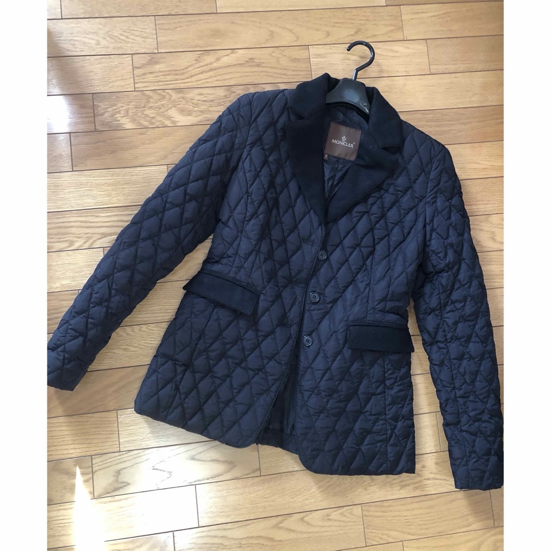MONCLER - ‼️タイムセール超美品‼️モンクレール ダウンジャケット