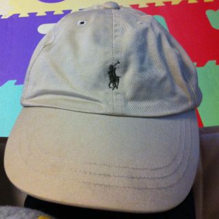 ラルフローレン(Ralph Lauren)のお取り置き中ラルフローレン キッズ帽(その他)