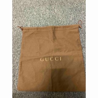 グッチ(Gucci)のGUCCI グッチ　袋　ショップ袋　納品袋　紙袋(ショップ袋)