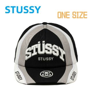 ステューシー(STUSSY)のStussy Low Pro Souvenir Strapback キャップ(キャップ)