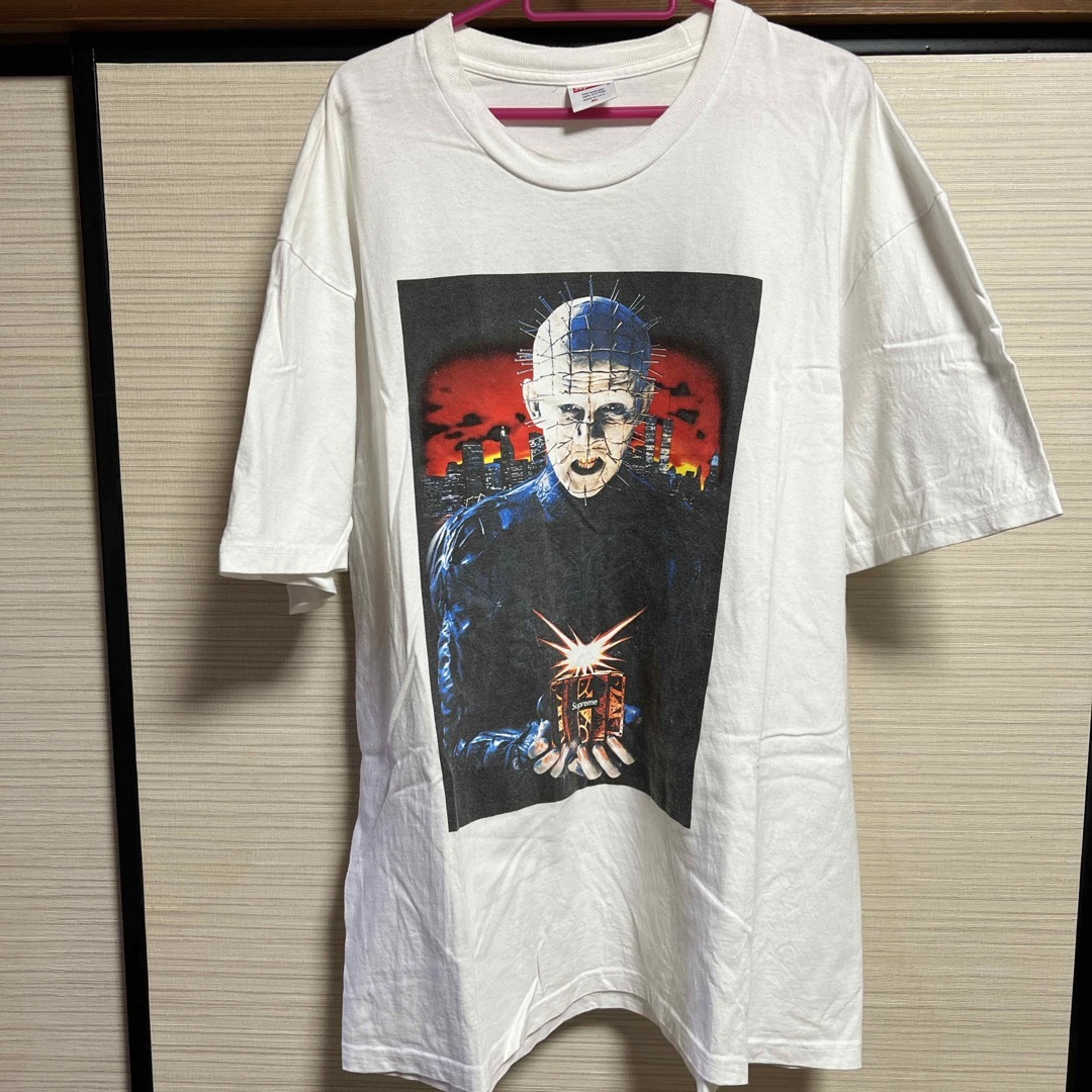 Supreme(シュプリーム)のSupreme Tシャツ メンズのトップス(Tシャツ/カットソー(半袖/袖なし))の商品写真