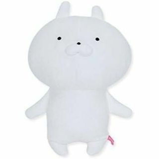 ★限定＆完売品 うさまる M サイズ ぬいぐるみ タグ付き新品未開封品★(ぬいぐるみ)