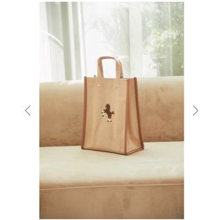 ドゥロワー トートバッグ(レディース)(ワンポイント)の通販 30点