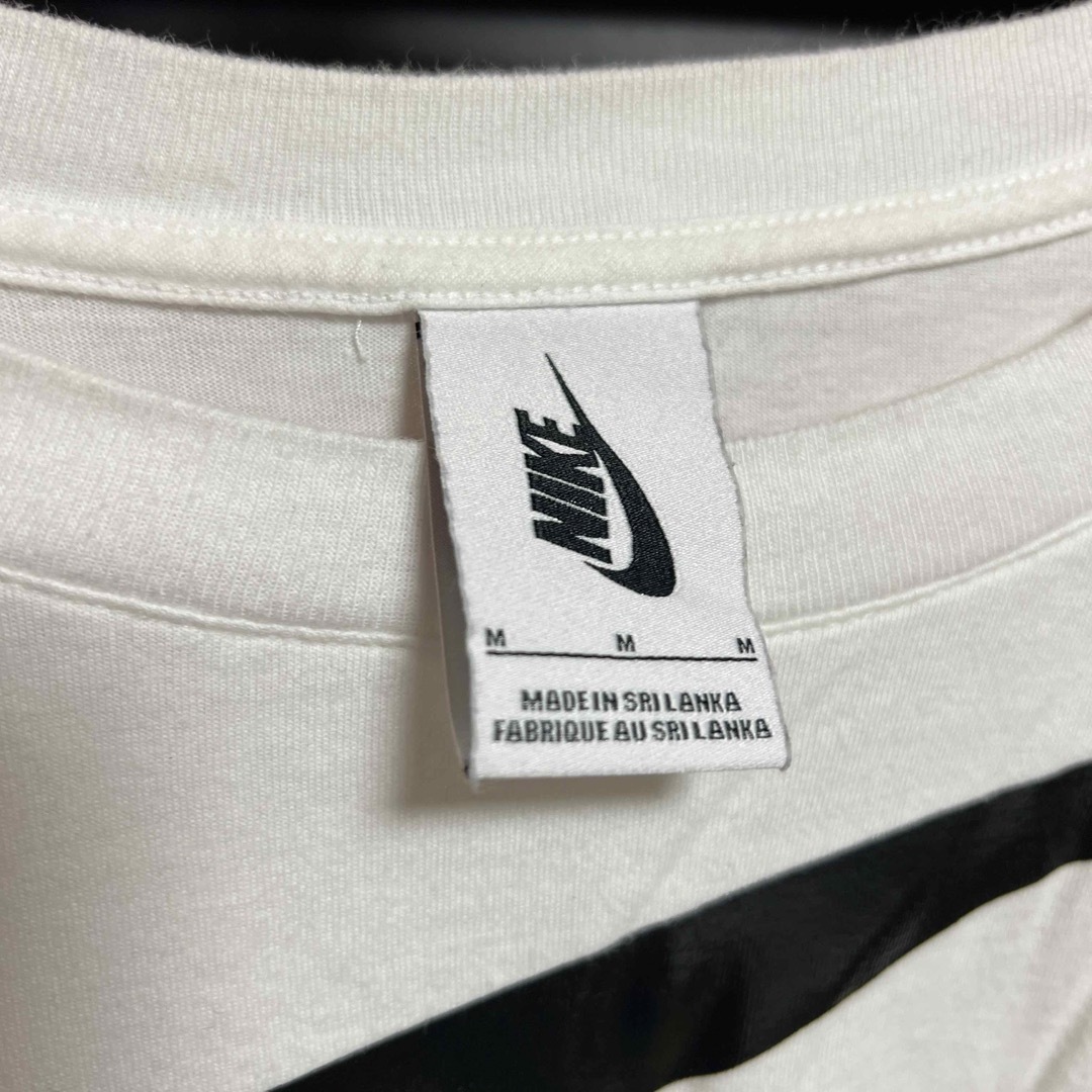 NIKE(ナイキ)のNIKE Riccardo Tisci Tシャツ メンズのトップス(Tシャツ/カットソー(半袖/袖なし))の商品写真