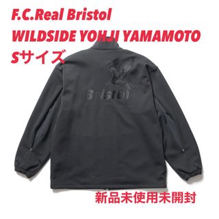 エフシーアールビー(F.C.R.B.)のFCRB WILDSIDE YOHJI YAMAMOTO JACKET  「S」(その他)