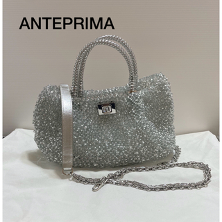アンテプリマ(ANTEPRIMA) バッグの通販 7,000点以上 | アンテプリマの ...