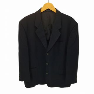 commedesgarcons homme 短丈 ウールテーラードジャケット