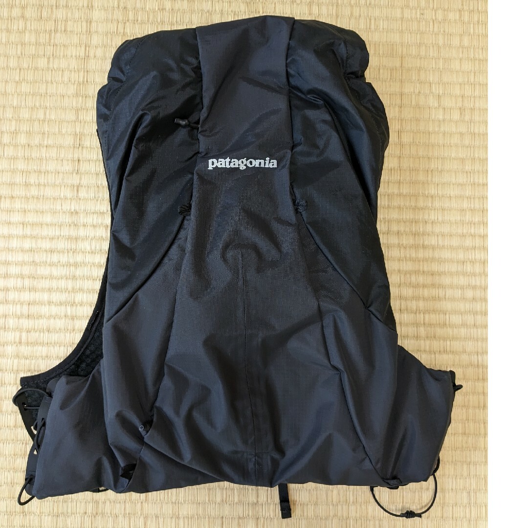 パタゴニア/スロープランナーエクスプロレーションパック18L パタゴニア/スロープランナーエクスプロレーションパック18L