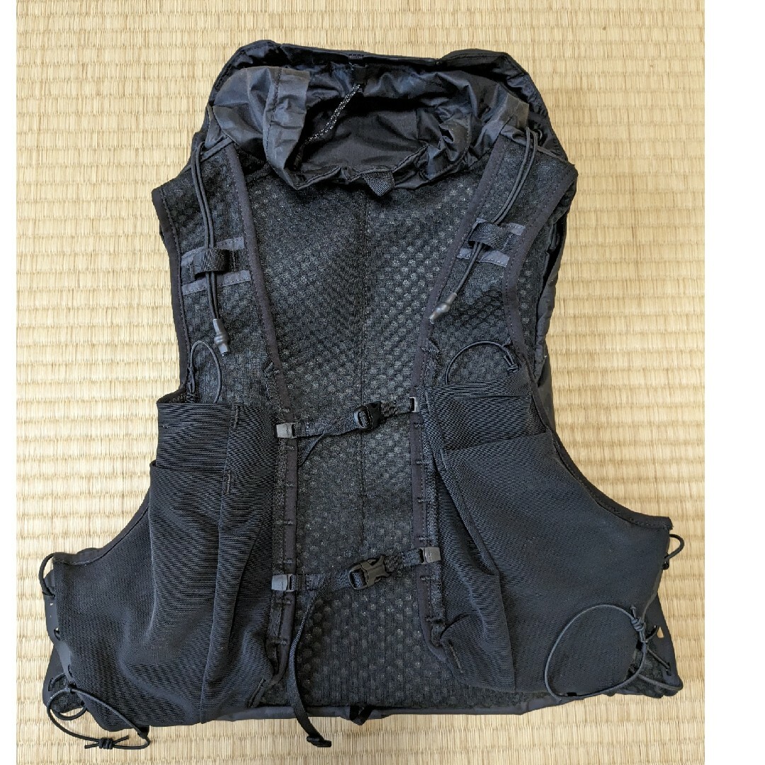 パタゴニア/スロープランナーエクスプロレーションパック18L パタゴニア/スロープランナーエクスプロレーションパック18L