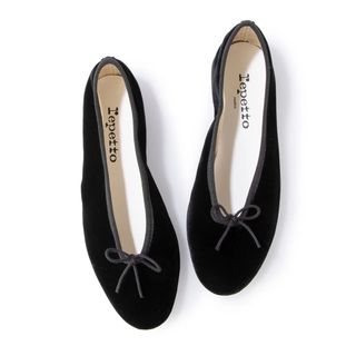 repetto - 新品 レペット Lilouh Ballerinas 【New Size】38の通販｜ラクマ